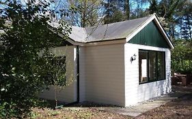 Vechtdalhuisje Vakantiehuis