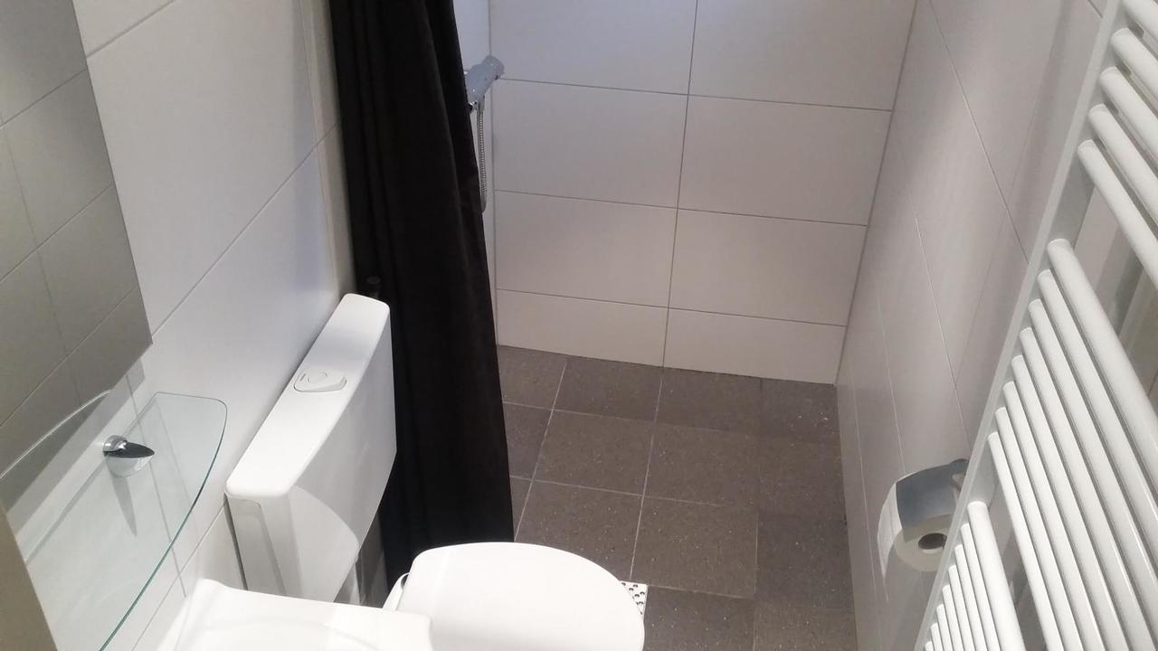 Vechtdalhuisje Ommen Buitenkant foto